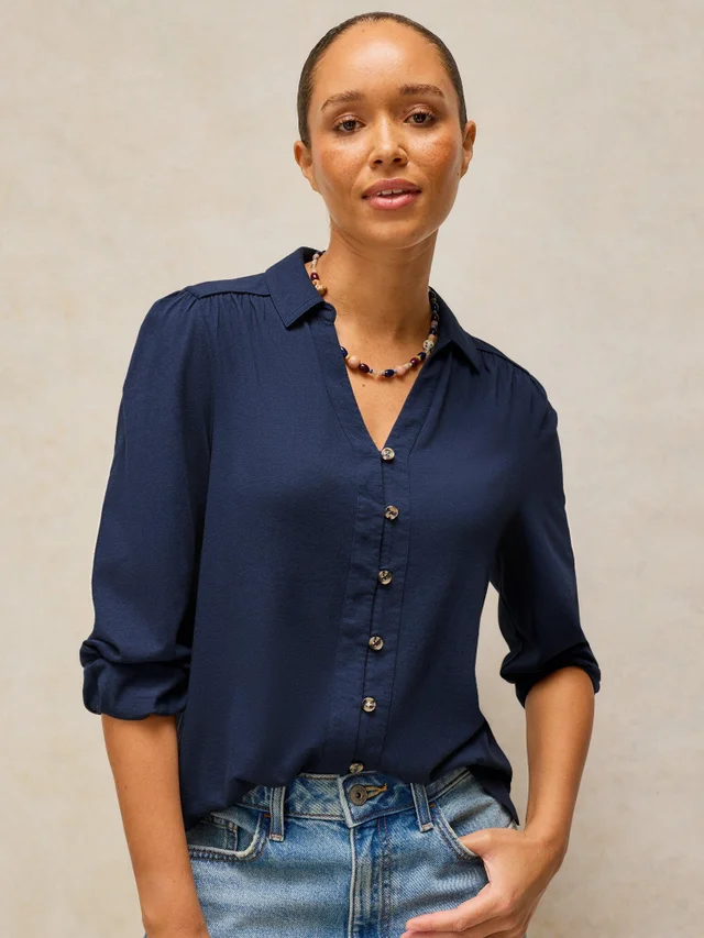 Bluse Ronley