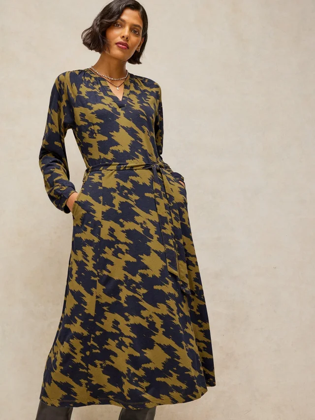 Jerseykleid Amara