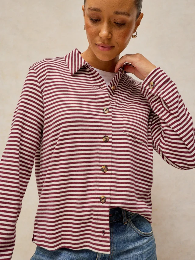 Bluse Imogen