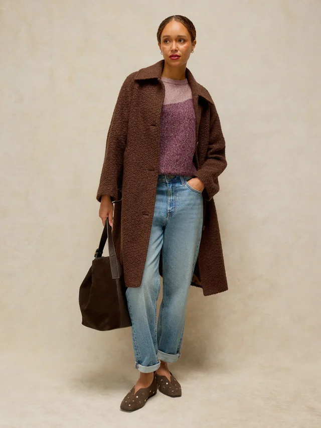 Pullover Talia Abstrakt