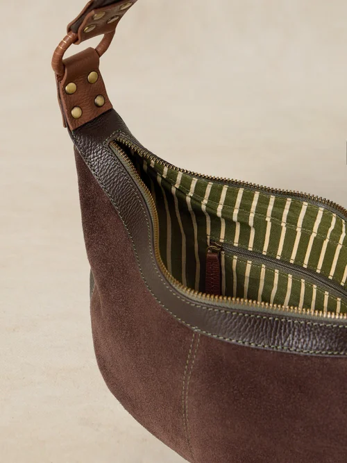 Mini-Schultertasche Saffy Bild 3