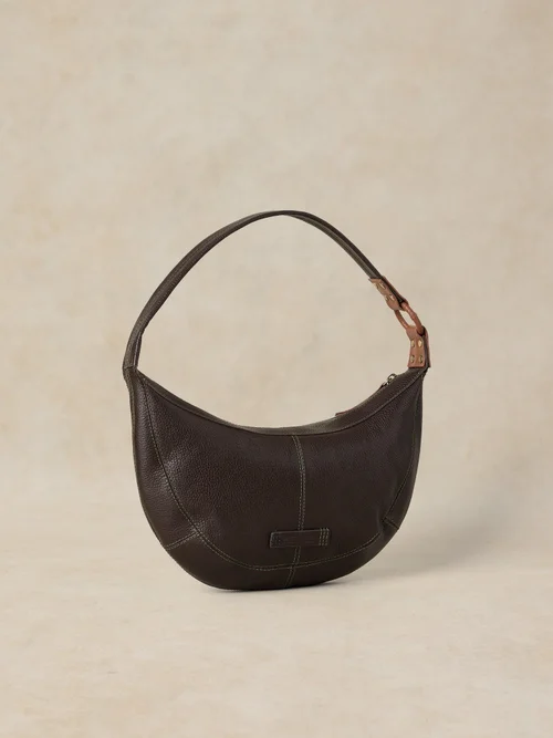 Mini-Schultertasche Saffy Bild 4