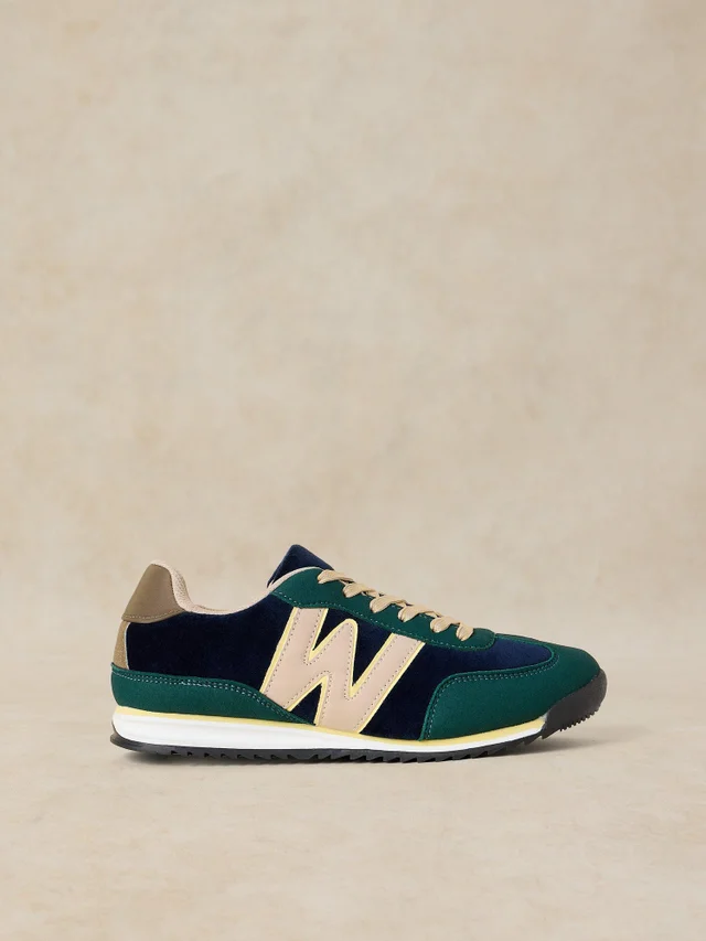 Sneaker Lucy