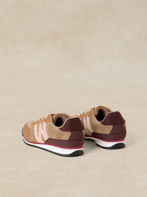 Sneaker Lucy - Nat Mlt - 41 Bild 4
