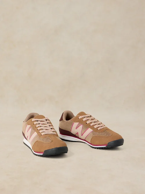 Sneaker Lucy - Nat Mlt - 41 Bild 2