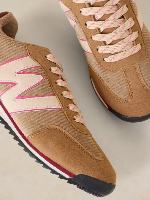 Sneaker Lucy - Nat Mlt - 41 Bild 3