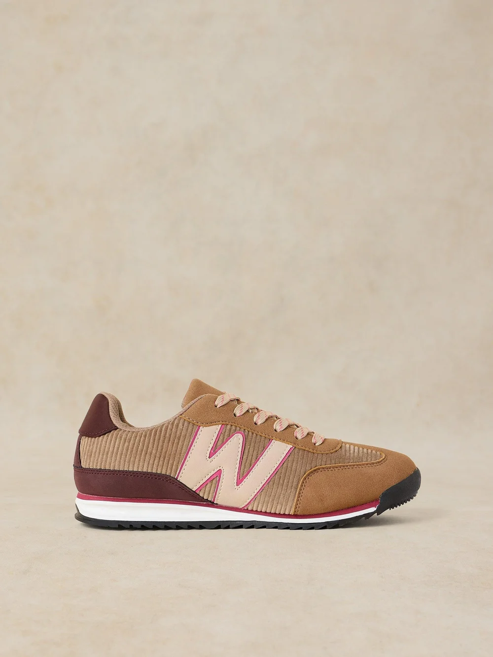 Sneaker Lucy - Nat Mlt - 41 Bild 1