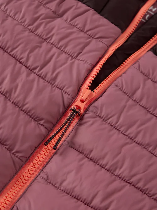 Steppweste Rhea - Pink Mlt - 52 Bild 2