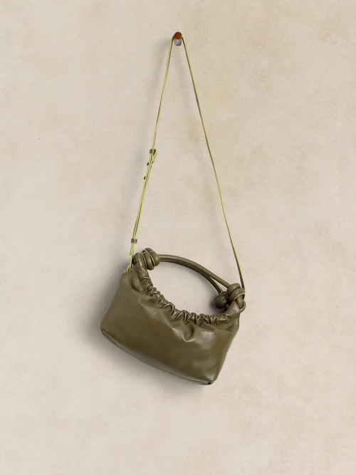 Ledertasche Callie Mini Bild 3