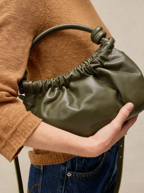 Ledertasche Callie Mini Bild 2