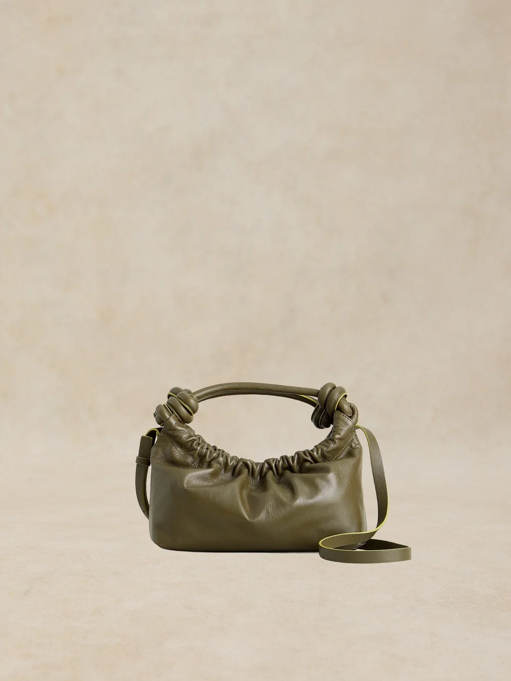 Ledertasche Callie Mini Bild 1