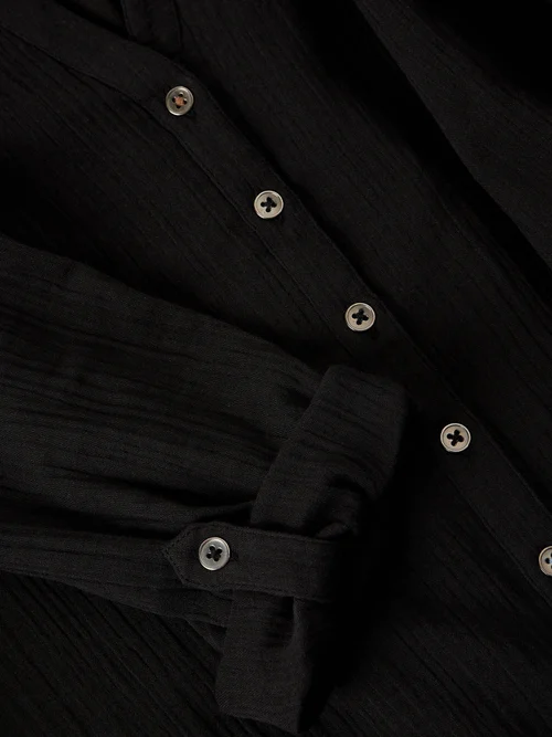 Bluse Annie - Pure Blk - 52 Bild 2