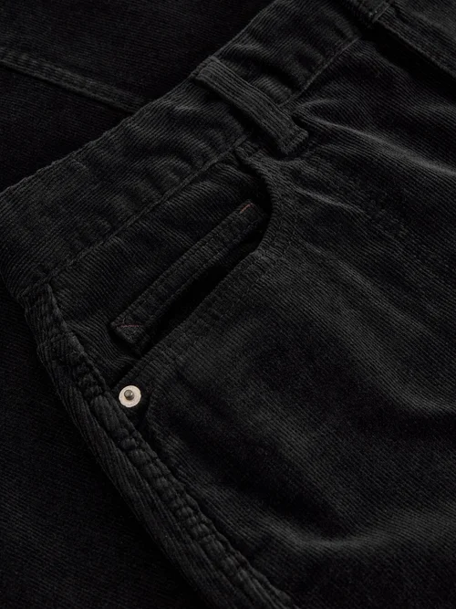 Kordmidirock Tia - Pure Blk - 52/R Bild 2