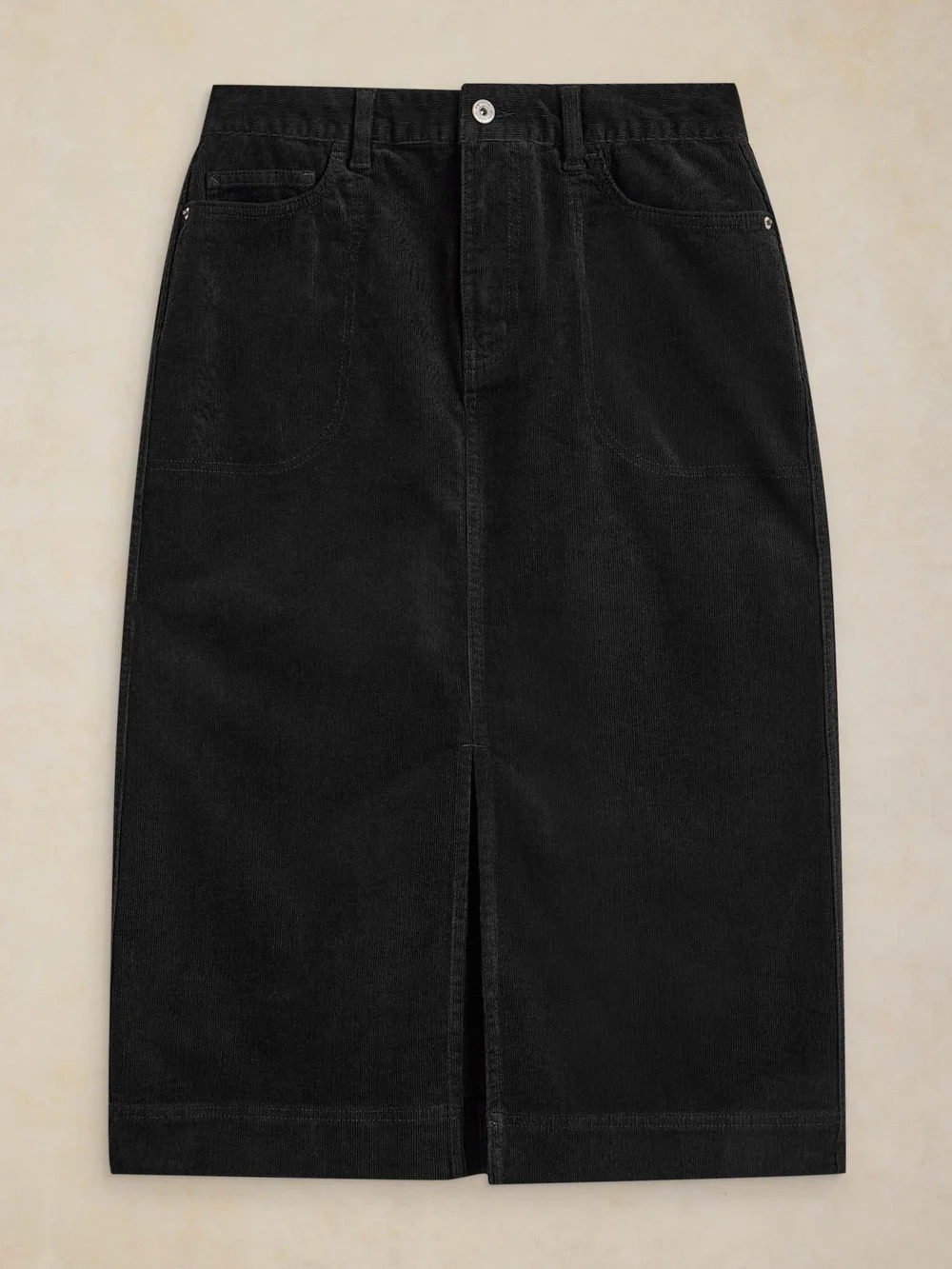 Kordmidirock Tia - Pure Blk - 52/R Bild 1