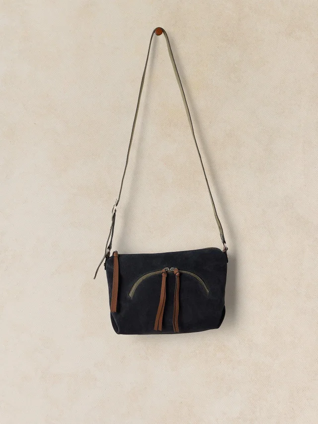 Crossbody-Tasche Hollie