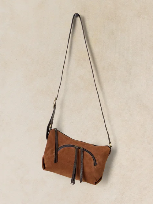 Crossbody-Tasche Hollie Bild 2