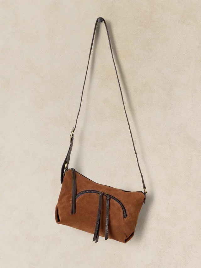 Crossbody-Tasche Hollie