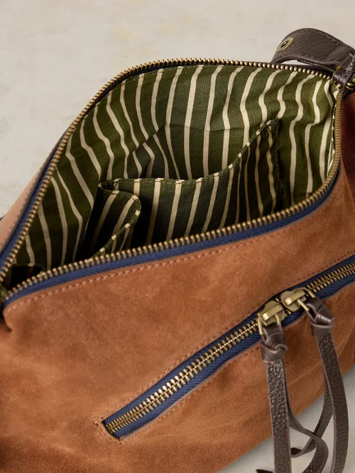 Crossbody-Tasche Hollie Bild 3