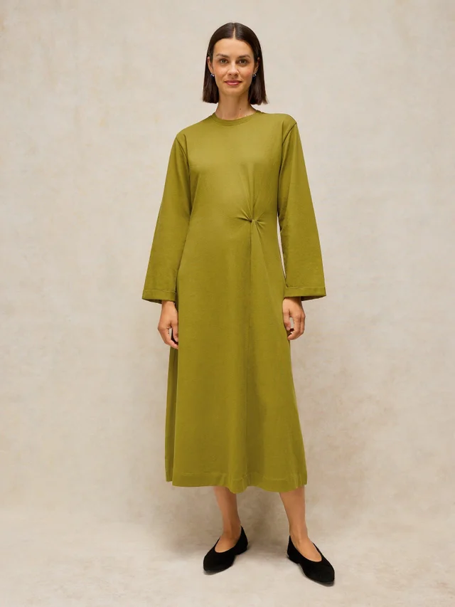 Kleid Gracie Twist