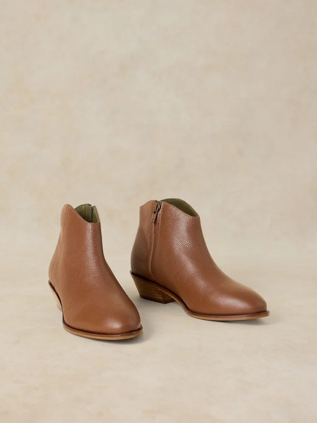 Stiefeletten Mae