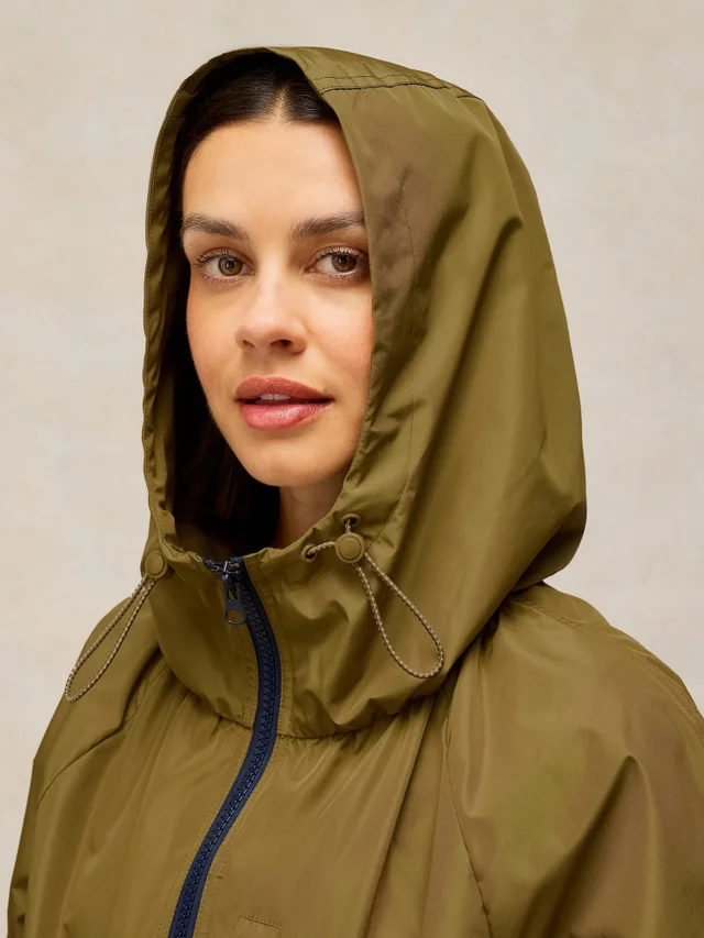 Regenmantel Marielle
