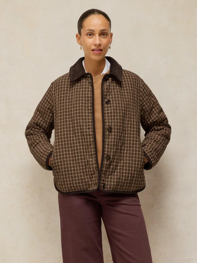 Wendejacke Arden
