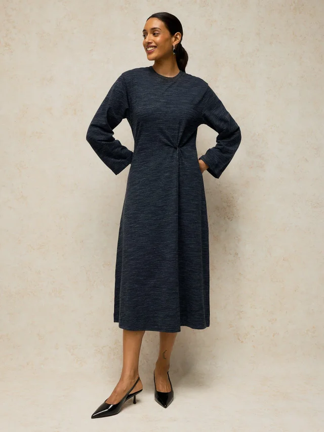 Kleid Gracie Twist
