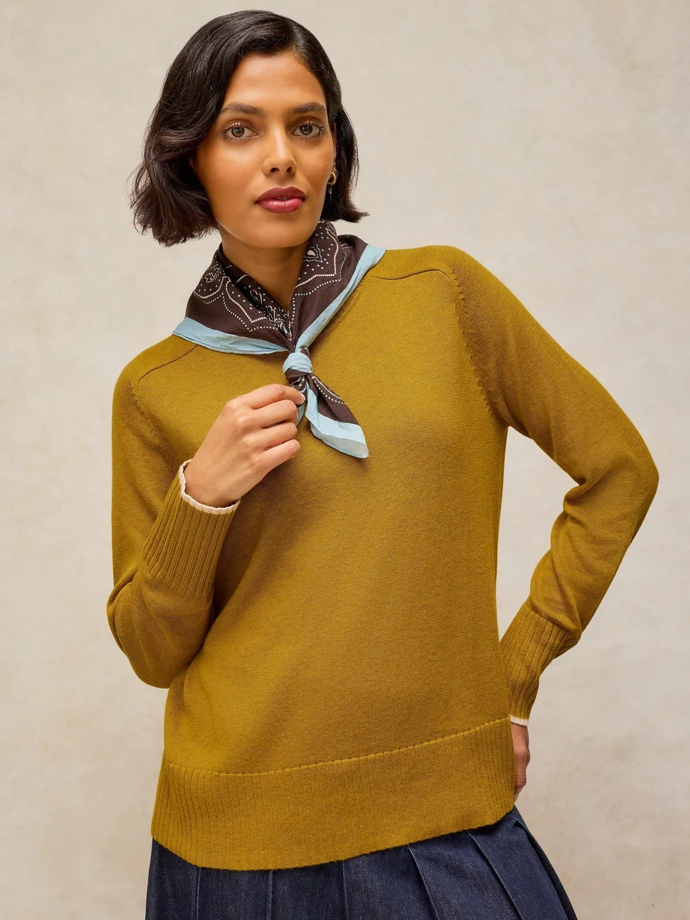 Pullover Sienna - Mid Chart - 52 Bild 1