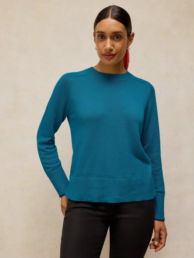 Pullover Sienna
