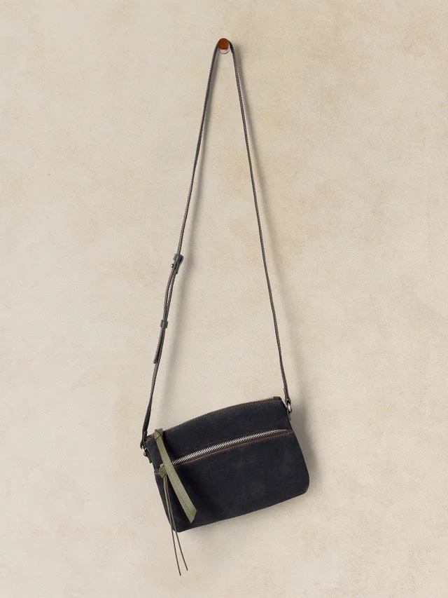 Mini Crossbody-Tasche Hollie