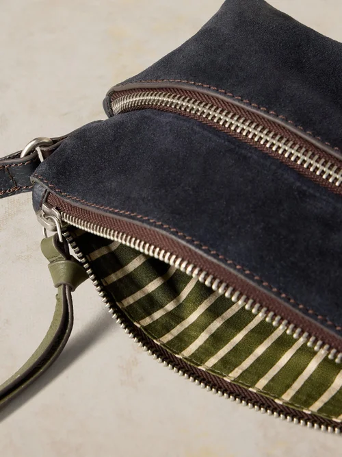 Mini Crossbody-Tasche Hollie Bild 3