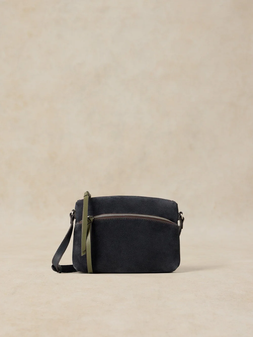 Mini Crossbody-Tasche Hollie Bild 1