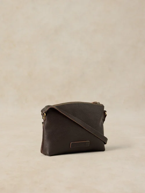 Mini Crossbody-Tasche Hollie Bild 4