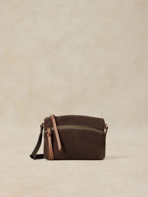 Mini Crossbody-Tasche Hollie Bild 1