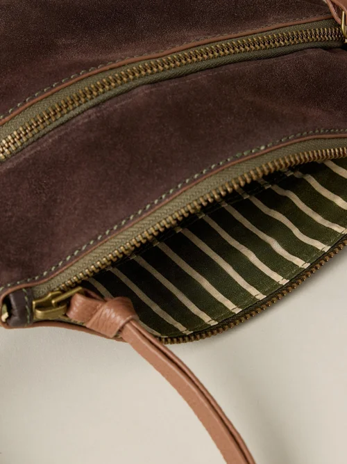 Mini Crossbody-Tasche Hollie Bild 3