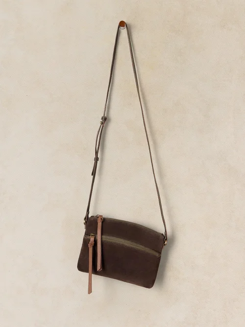 Mini Crossbody-Tasche Hollie Bild 2