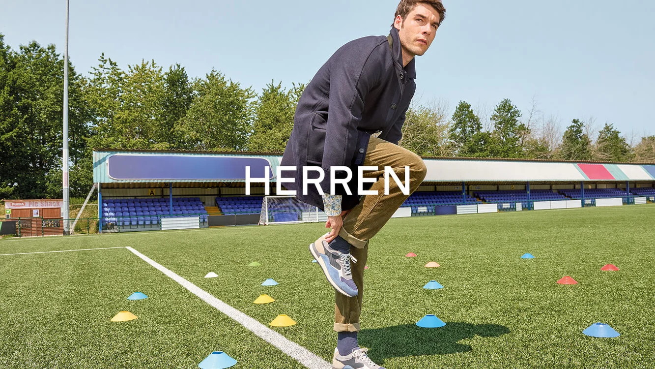 HERREN
