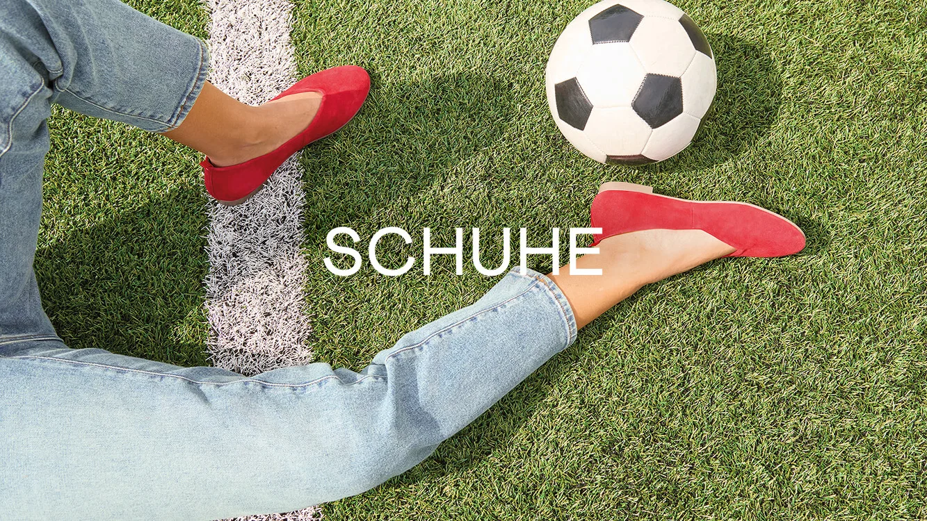 SCHUHE