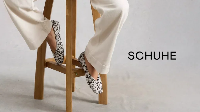 SCHUHE