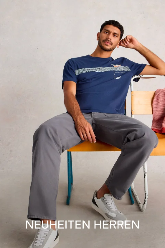 Neuheiten Herren