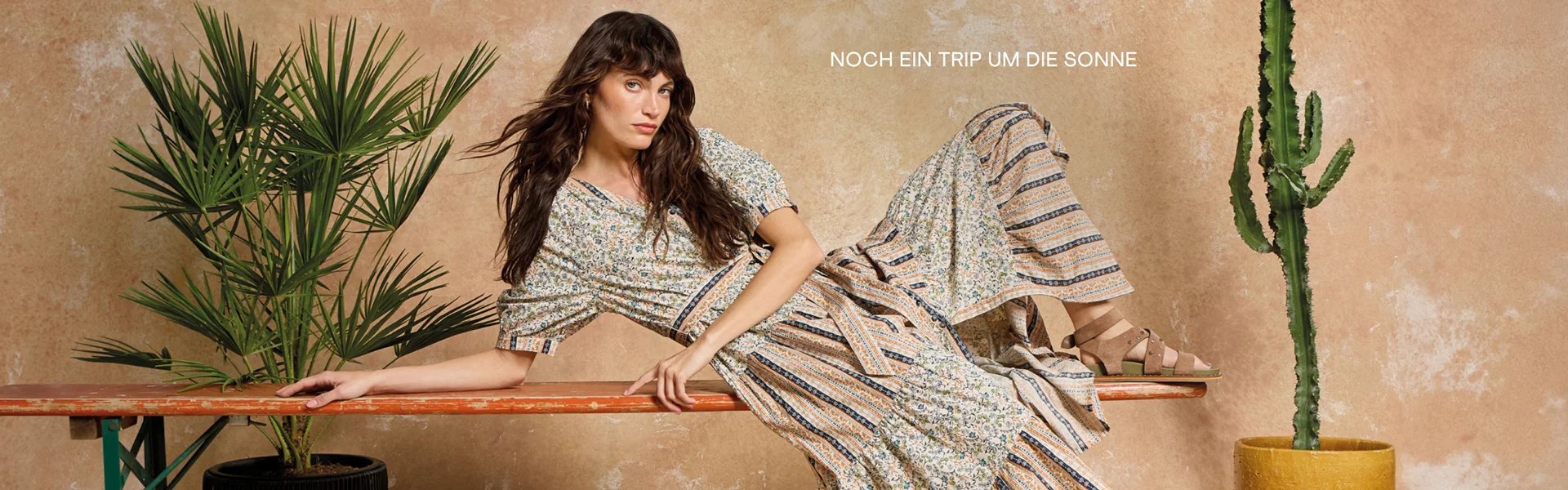 Noch ein trip um die sonne