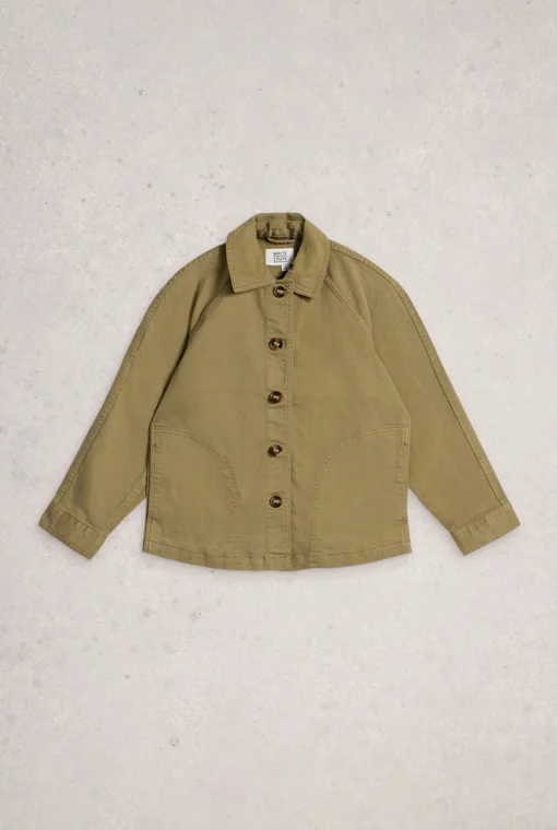 Jeansjacke Eden