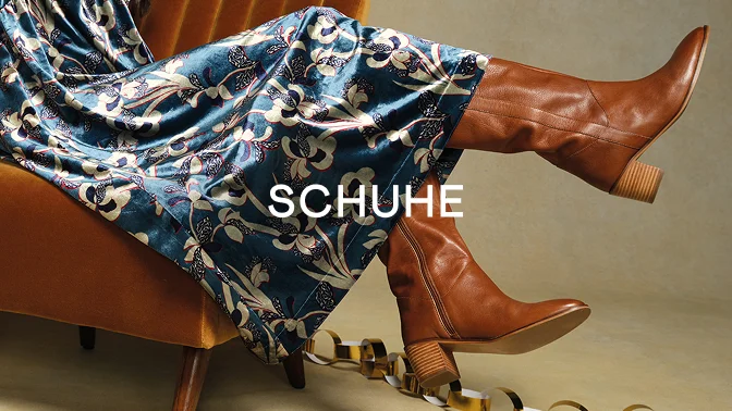 SCHUHE