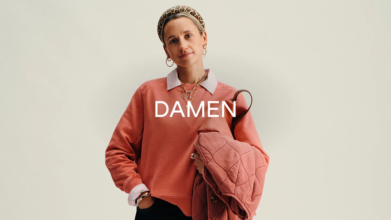 DAMEN