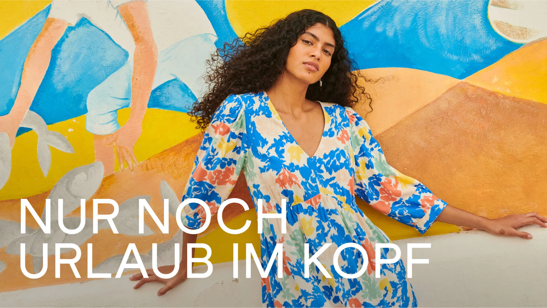 Nur noch Urlaub im Kopf