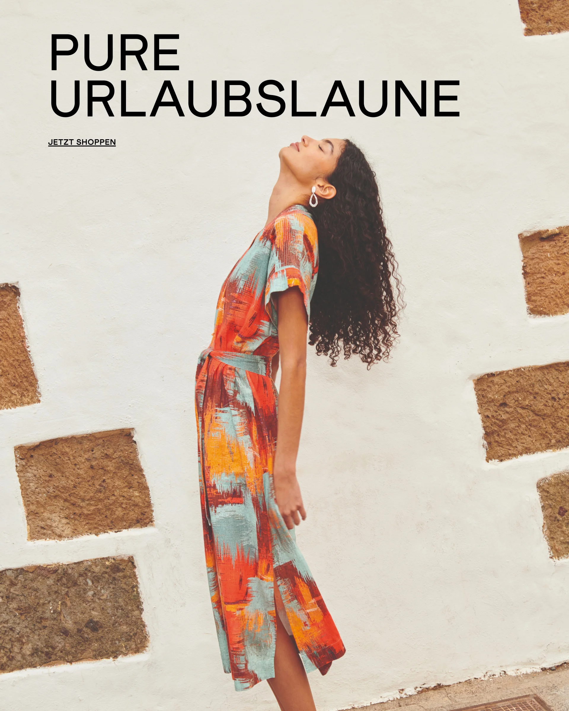 PURE URLAUBSLAUNE JETZT SHOPPEN