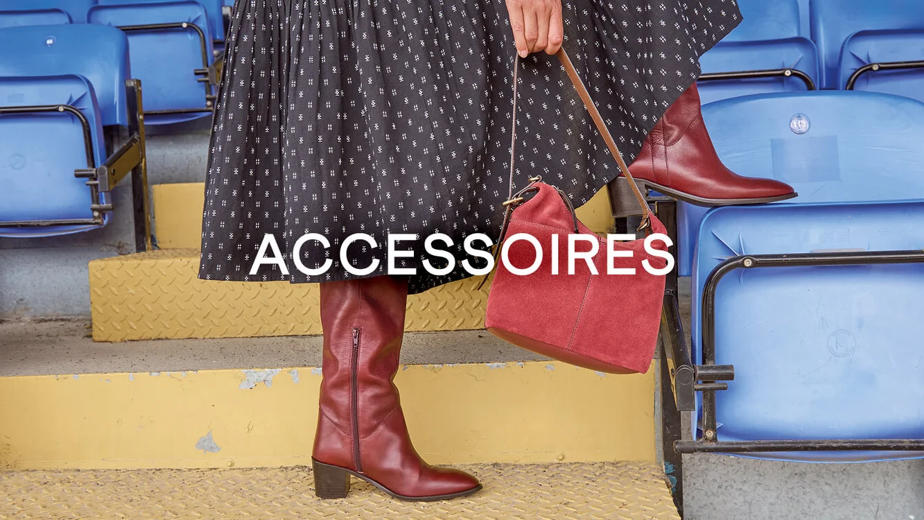 ACCESSOIRES