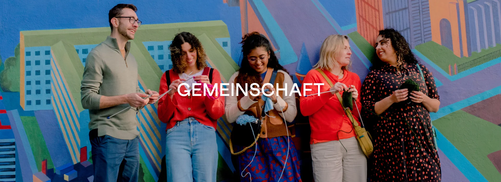 GEMEINSCHAFT
