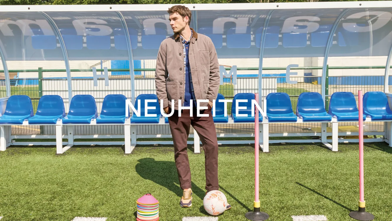 NEUHEITEN