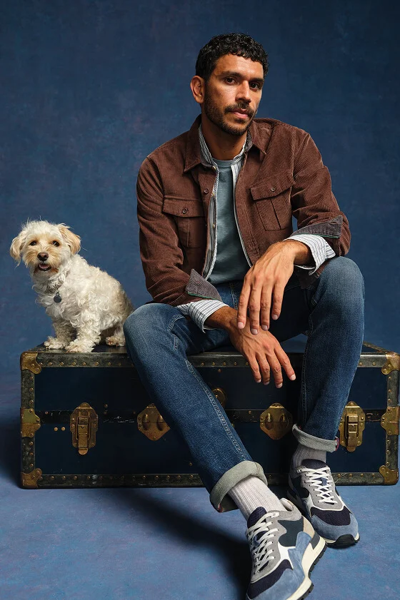 Modellhaftes Benehmen